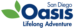 San Diego Oasis Store Logo