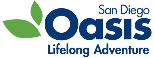 San Diego Oasis Logo
